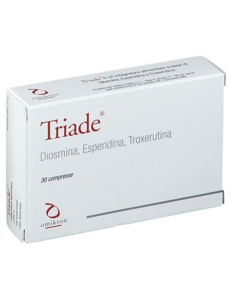 Integratore microcircolo naturale per benessere vascolare